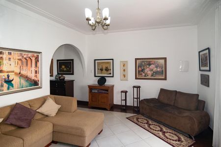 Casa à venda com 3 quartos, 168m² em Bela Vista, São Paulo