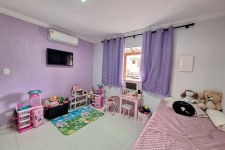 Casa para alugar com 180m², 3 quartos e 1 vaga Casa para alugar com 180m², 3 quartos e 1 vagaQuarto 2