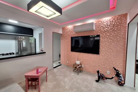 Casa para alugar com 180m², 3 quartos e 1 vaga Casa para alugar com 180m², 3 quartos e 1 vagaSala