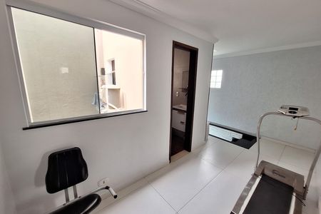 Sala 2 de casa para alugar com 3 quartos, 159m² em Vila Centenario, Duque de Caxias