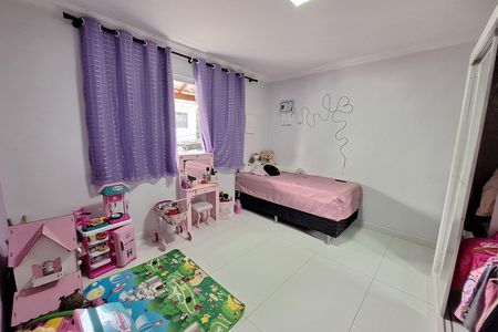 Casa para alugar com 180m², 3 quartos e 1 vaga Casa para alugar com 180m², 3 quartos e 1 vagaQuarto 2