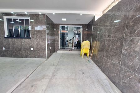 Casa para alugar com 180m², 3 quartos e 1 vaga Casa para alugar com 180m², 3 quartos e 1 vagaVaranda