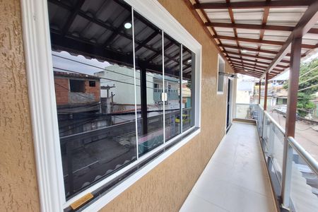 Casa para alugar com 180m², 3 quartos e 1 vaga Casa para alugar com 180m², 3 quartos e 1 vagaVaranda Suíte