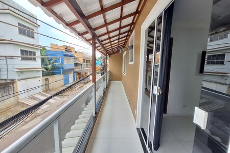 Casa para alugar com 180m², 3 quartos e 1 vaga Casa para alugar com 180m², 3 quartos e 1 vagaVaranda Suíte
