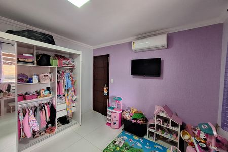Casa para alugar com 180m², 3 quartos e 1 vaga Casa para alugar com 180m², 3 quartos e 1 vagaQuarto 2