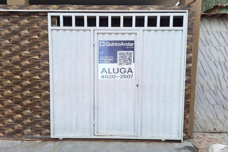 Fachada - plaquinha de casa para alugar com 3 quartos, 180m² em Vila Centenario, Duque de Caxias