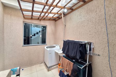 Casa para alugar com 180m², 3 quartos e 1 vaga Casa para alugar com 180m², 3 quartos e 1 vagaÁrea de Serviço
