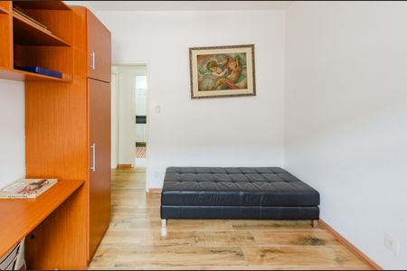 Apartamento à venda com 110m², 3 quartos e 1 vagaQuarto 2