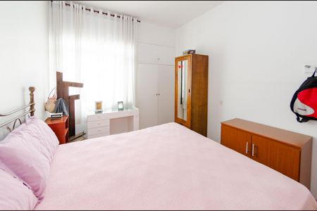 Apartamento à venda com 110m², 3 quartos e 1 vagaQuarto 3