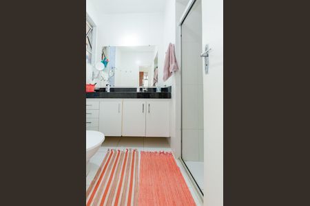 Apartamento à venda com 110m², 3 quartos e 1 vagaBanheiro