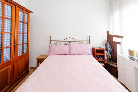 Apartamento à venda com 110m², 3 quartos e 1 vagaQuarto 3