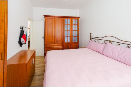 Apartamento à venda com 110m², 3 quartos e 1 vagaQuarto 3