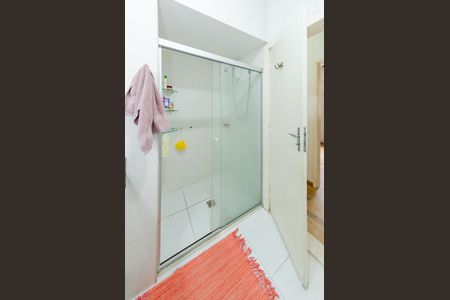 Apartamento à venda com 110m², 3 quartos e 1 vagaBanheiro