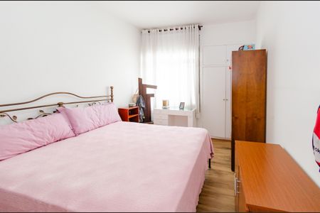 Apartamento à venda com 110m², 3 quartos e 1 vagaQuarto 3