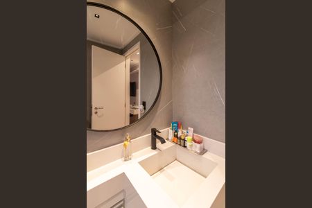 Apartamento à venda com 83m², 2 quartos e 2 vagas Apartamento à venda com 83m², 2 quartos e 2 vagasSuíte