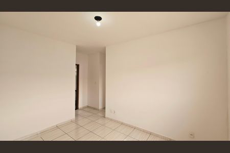 Sala de apartamento para alugar com 2 quartos, 48m² em Jardim das Tulipas, Jundiaí
