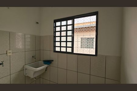 Apartamento para alugar com 48m², 2 quartos e 1 vagaÁrea de Serviço