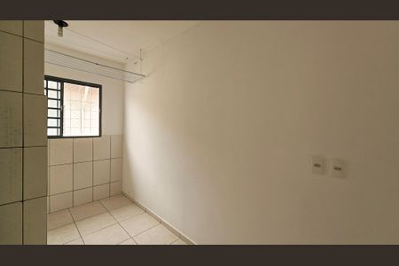 Apartamento para alugar com 48m², 2 quartos e 1 vagaCozinha