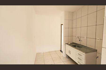 Apartamento para alugar com 48m², 2 quartos e 1 vagaCozinha