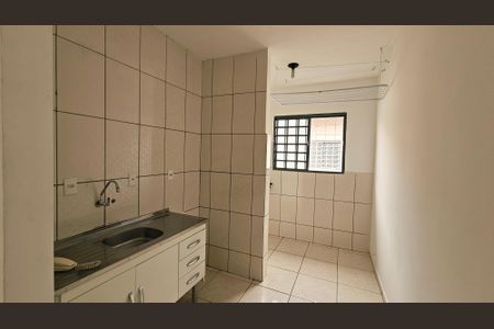Apartamento para alugar com 48m², 2 quartos e 1 vagaCozinha