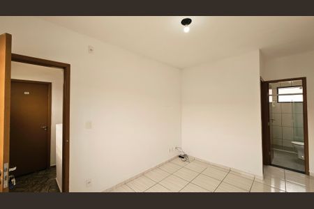 Sala de apartamento para alugar com 2 quartos, 48m² em Jardim das Tulipas, Jundiaí