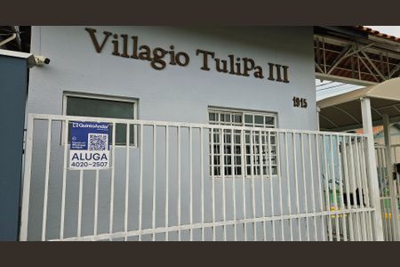 Apartamento para alugar com 48m², 2 quartos e 1 vagaPlaquinha