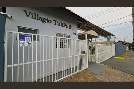 Apartamento para alugar com 48m², 2 quartos e 1 vagaPlaquinha
