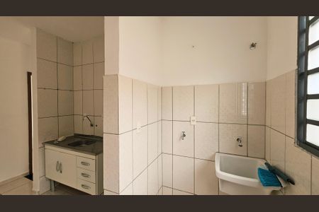 Apartamento para alugar com 48m², 2 quartos e 1 vagaÁrea de Serviço