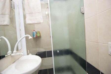 Apartamento para alugar com 107m², 2 quartos e 1 vaga Apartamento para alugar com 107m², 2 quartos e 1 vagaBanheiro 2