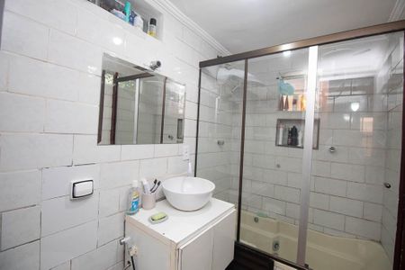 Apartamento para alugar com 107m², 2 quartos e 1 vaga