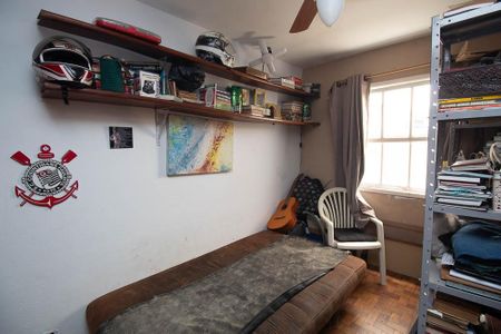 Apartamento para alugar com 107m², 2 quartos e 1 vaga Apartamento para alugar com 107m², 2 quartos e 1 vagaQuarto 2