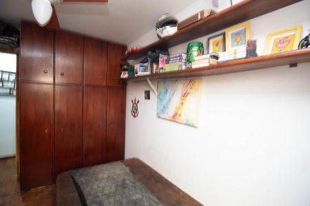 Apartamento para alugar com 107m², 2 quartos e 1 vaga Apartamento para alugar com 107m², 2 quartos e 1 vagaQuarto 2