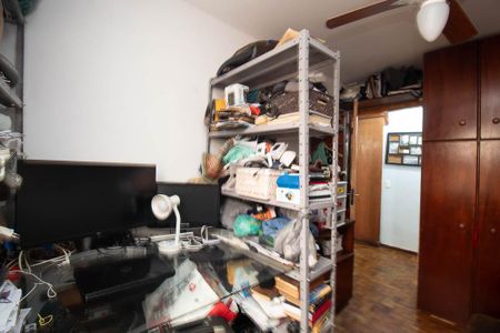 Apartamento para alugar com 107m², 2 quartos e 1 vaga Apartamento para alugar com 107m², 2 quartos e 1 vagaQuarto 2