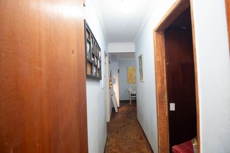 Apartamento para alugar com 107m², 2 quartos e 1 vaga Apartamento para alugar com 107m², 2 quartos e 1 vagaCorredor