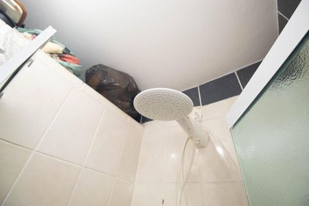 Apartamento para alugar com 107m², 2 quartos e 1 vaga Apartamento para alugar com 107m², 2 quartos e 1 vagaBanheiro 2