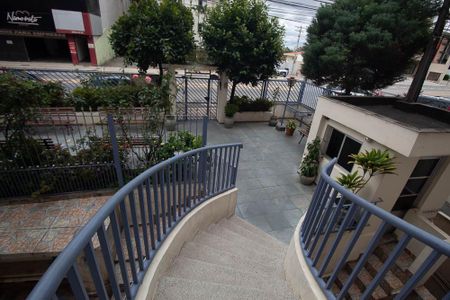 Apartamento para alugar com 107m², 2 quartos e 1 vaga Apartamento para alugar com 107m², 2 quartos e 1 vagaÁrea comum