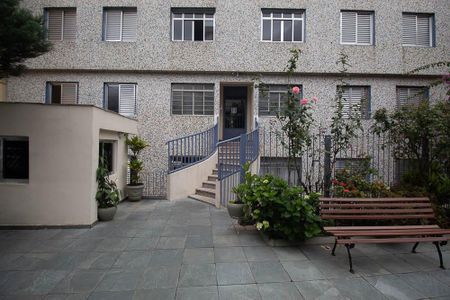 Apartamento para alugar com 107m², 2 quartos e 1 vaga Apartamento para alugar com 107m², 2 quartos e 1 vagaÁrea comum