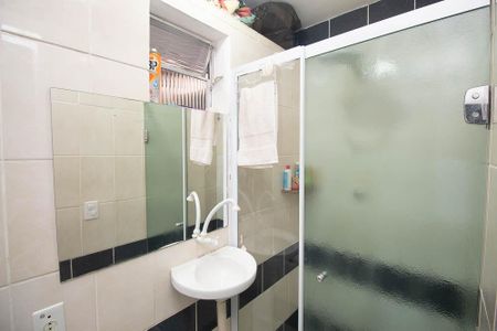 Apartamento para alugar com 107m², 2 quartos e 1 vaga Apartamento para alugar com 107m², 2 quartos e 1 vagaBanheiro 2