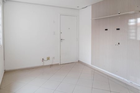 Apartamento para alugar com 46m², 2 quartos e 1 vagaSala