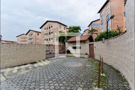 Apartamento para alugar com 46m², 2 quartos e 1 vagaFachada