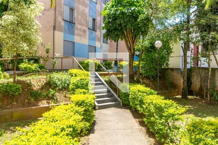 Apartamento para alugar com 46m², 2 quartos e 1 vagaÁrea comum