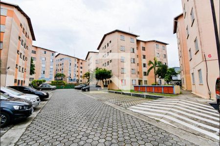 Apartamento para alugar com 46m², 2 quartos e 1 vagaÁrea comum