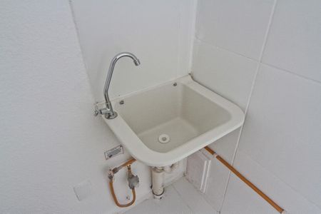 Apartamento à venda com 31m², 2 quartos e sem vagaÁrea de Serviço