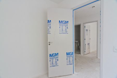 Apartamento à venda com 31m², 2 quartos e sem vagaQuarto 2