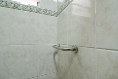 Casa à venda com 100m², 2 quartos e 2 vagas Casa à venda com 100m², 2 quartos e 2 vagasBanheiro Social