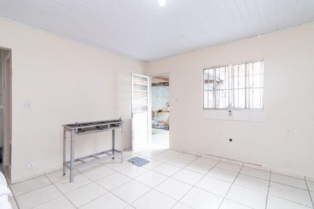 Cozinha de casa à venda com 3 quartos, 242m² em Jardim Jaú (zona Leste), São Paulo