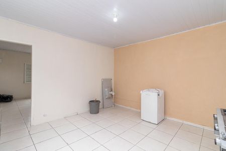 Cozinha de casa à venda com 3 quartos, 242m² em Jardim Jaú (zona Leste), São Paulo