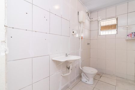 Banheiro de casa à venda com 3 quartos, 242m² em Jardim Jaú (zona Leste), São Paulo