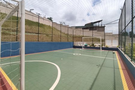 Apartamento para alugar com 29m², 1 quarto e sem vagaQuadra de Esportes