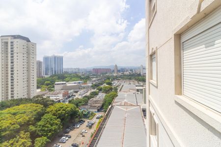 Apartamento à venda com 160m², 3 quartos e 2 vagasVaranda